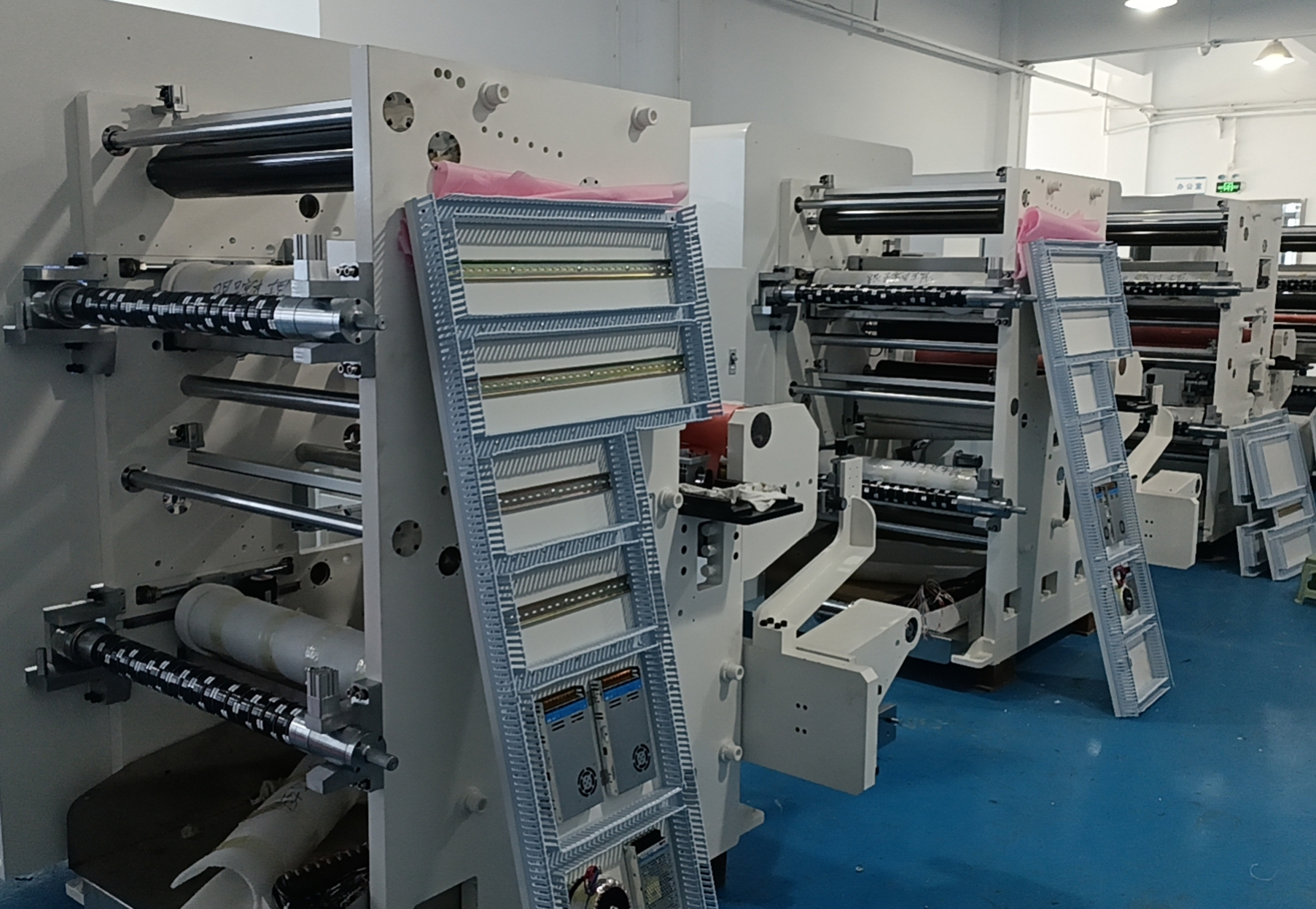 設(shè)備生產(chǎn)車間視頻